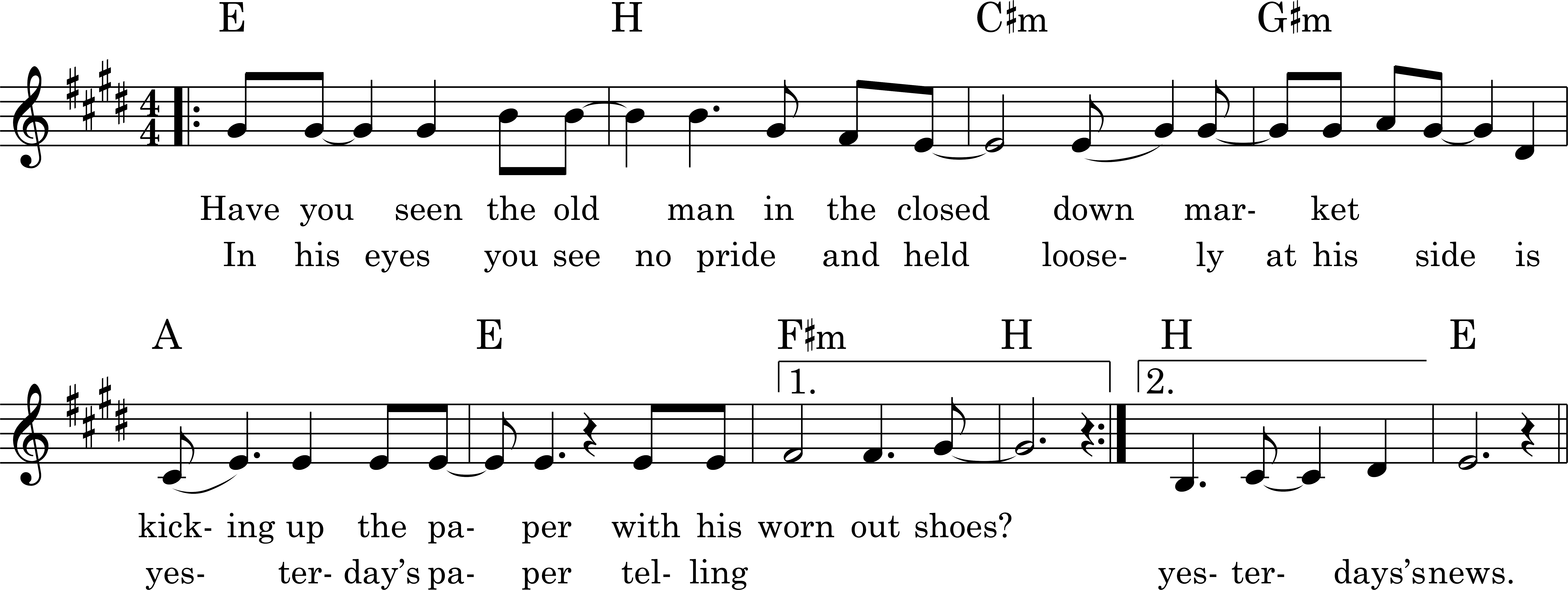 Node